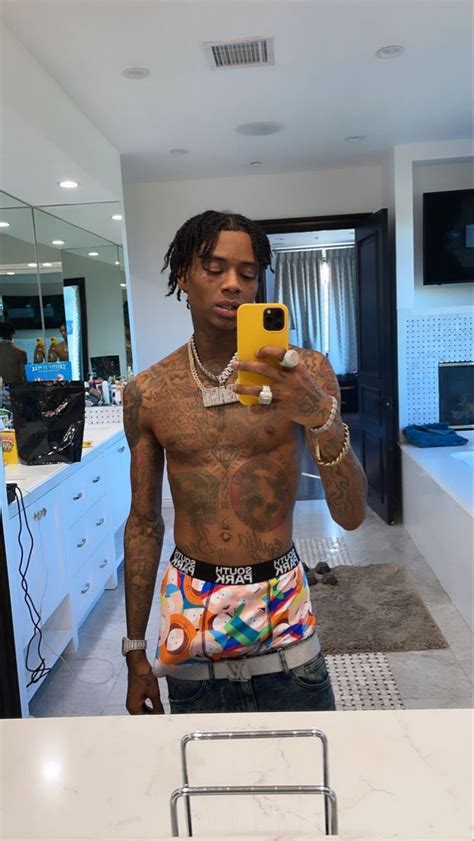 soulja boy nude leak|Soulja Boy thread